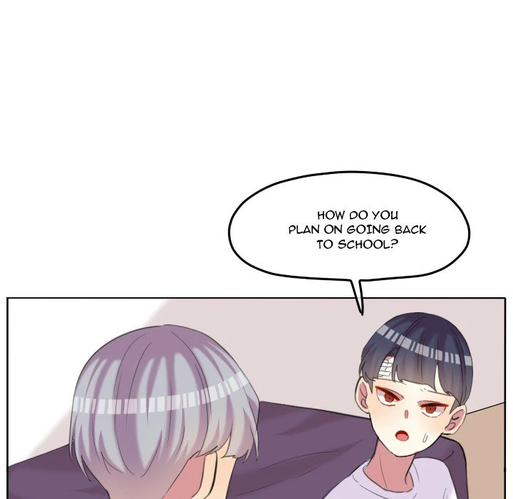 The chill couple Chapter 93 - page 28