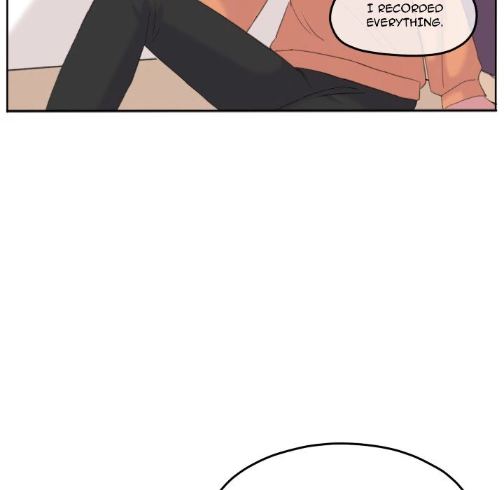 The chill couple Chapter 93 - page 30