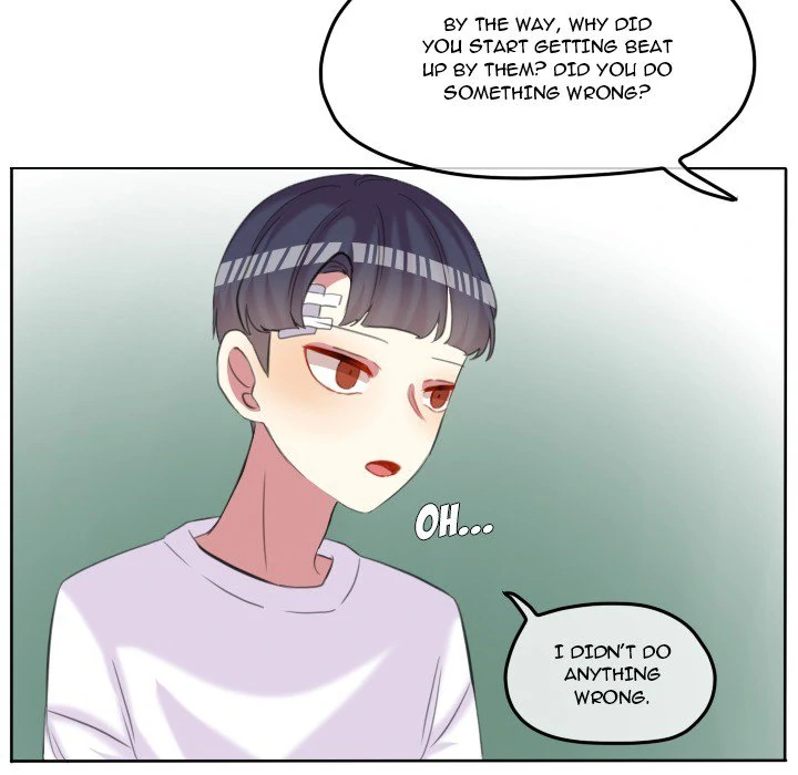 The chill couple Chapter 93 - page 31