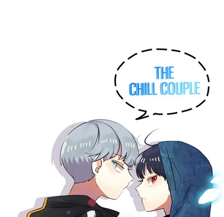 The chill couple Chapter 93 - page 36