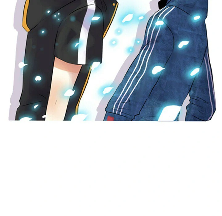 The chill couple Chapter 93 - page 37