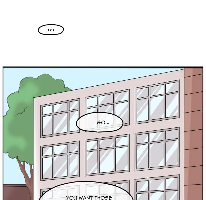 The chill couple Chapter 93 - page 39