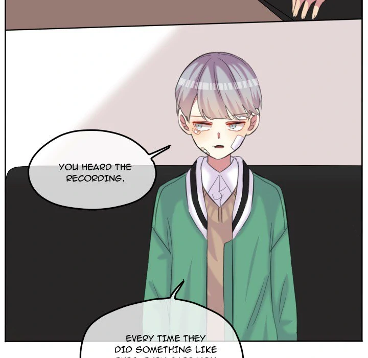 The chill couple Chapter 93 - page 41
