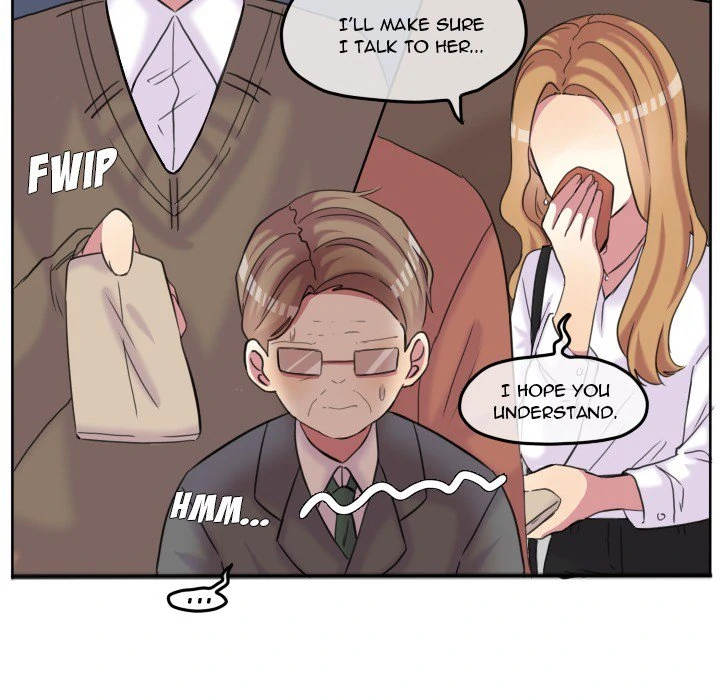 The chill couple Chapter 93 - page 44