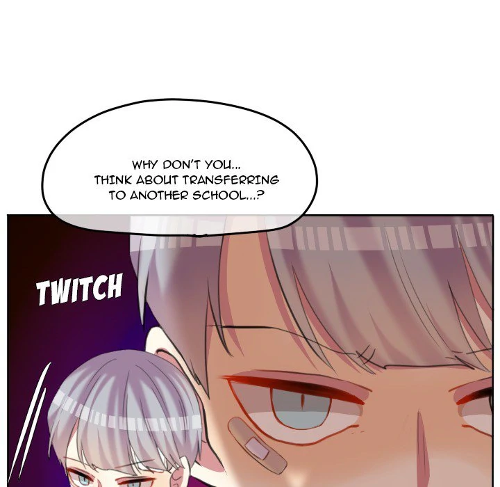 The chill couple Chapter 93 - page 46