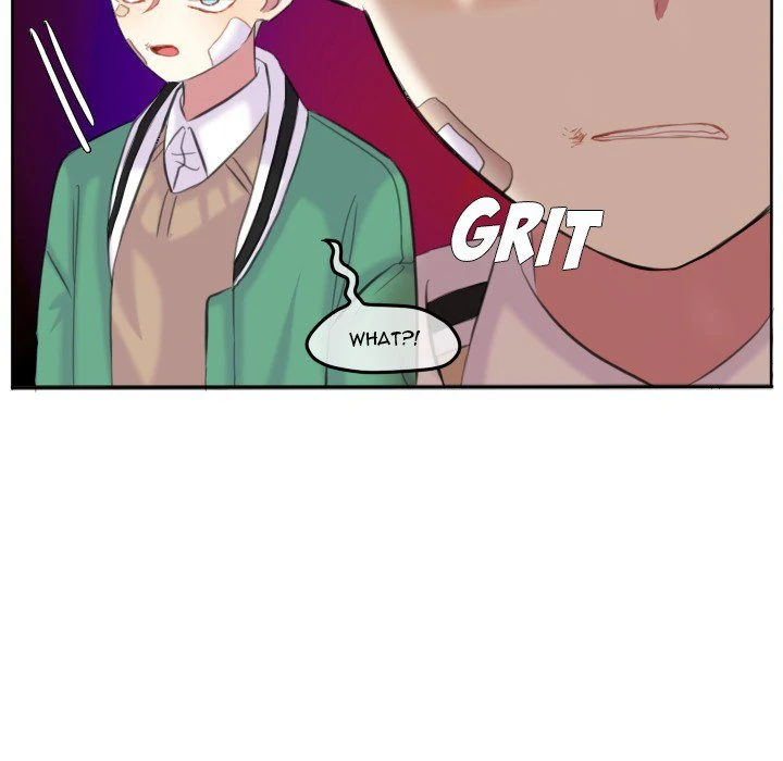 The chill couple Chapter 93 - page 47