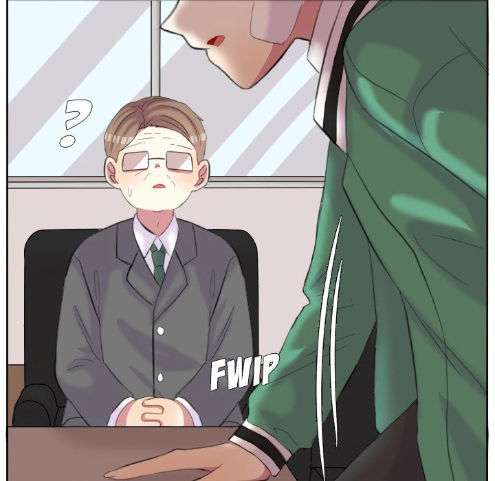 The chill couple Chapter 93 - page 49