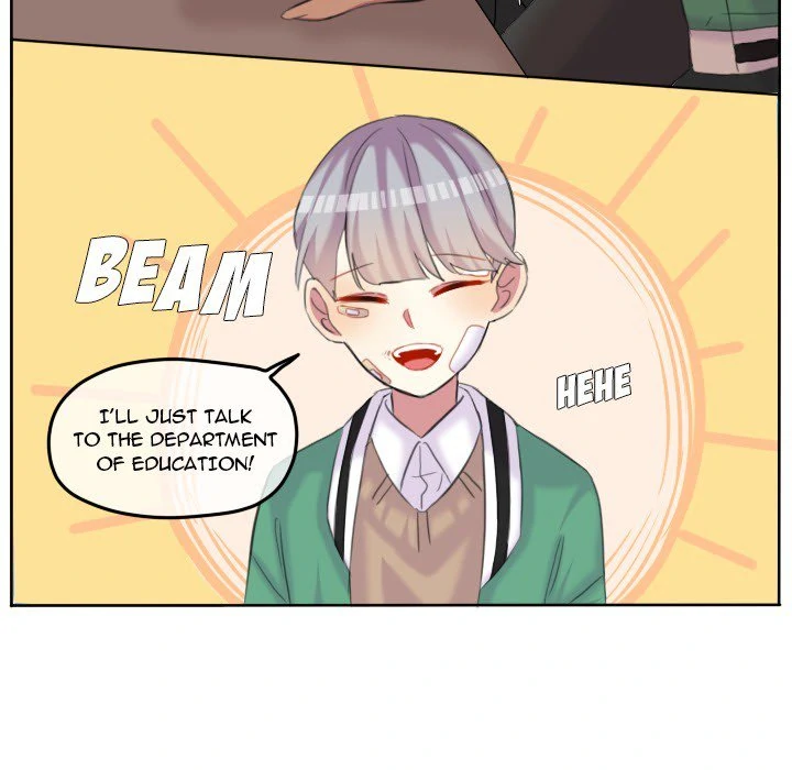 The chill couple Chapter 93 - page 50