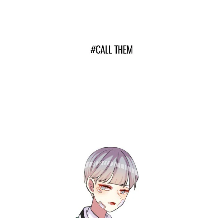 The chill couple Chapter 93 - page 53