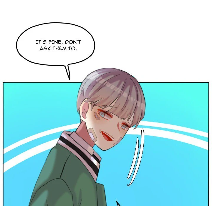 The chill couple Chapter 93 - page 56