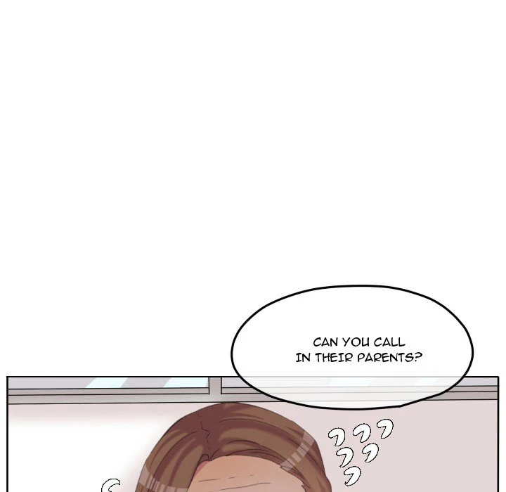 The chill couple Chapter 93 - page 58