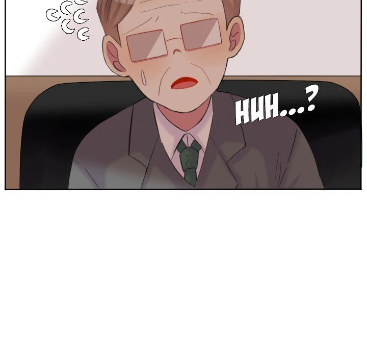 The chill couple Chapter 93 - page 59