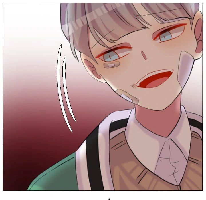 The chill couple Chapter 93 - page 61
