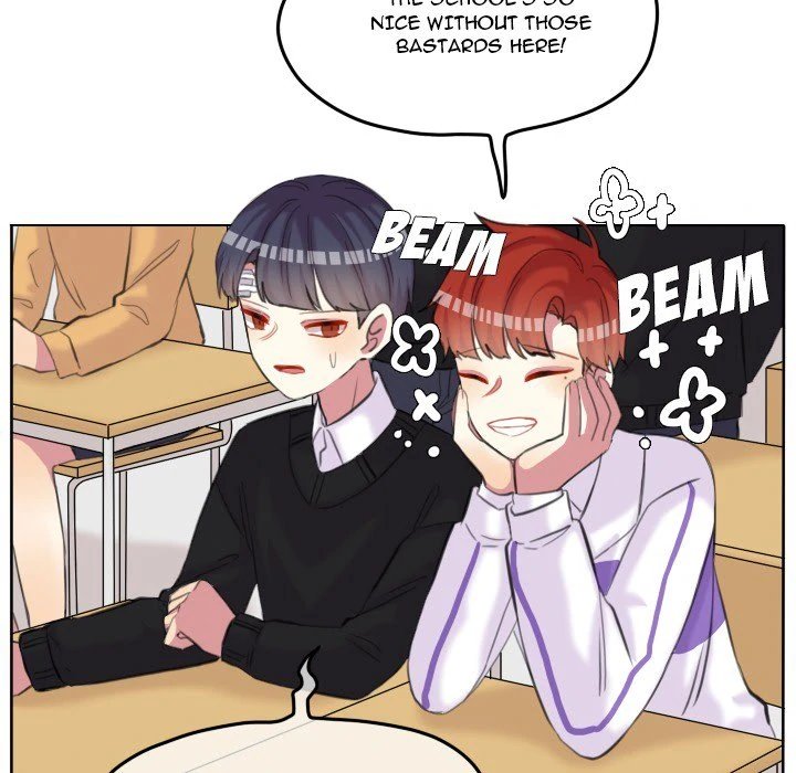 The chill couple Chapter 93 - page 65