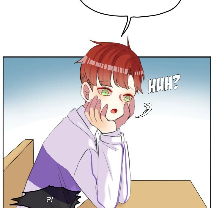 The chill couple Chapter 93 - page 67