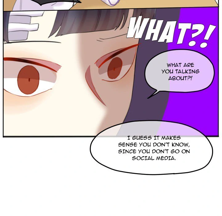 The chill couple Chapter 93 - page 68