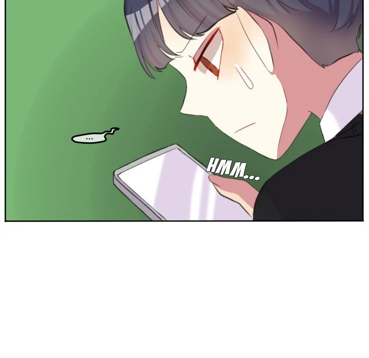 The chill couple Chapter 93 - page 71
