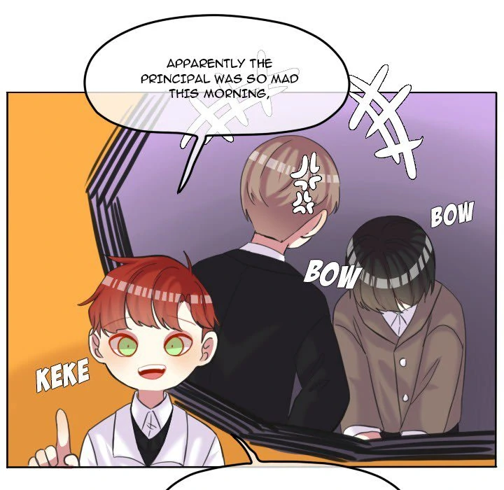 The chill couple Chapter 93 - page 79