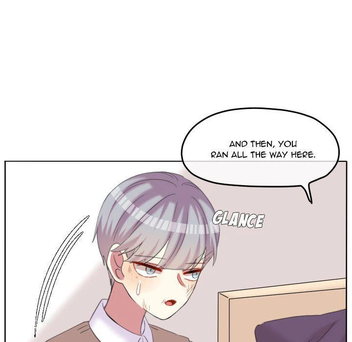 The chill couple Chapter 93 - page 8
