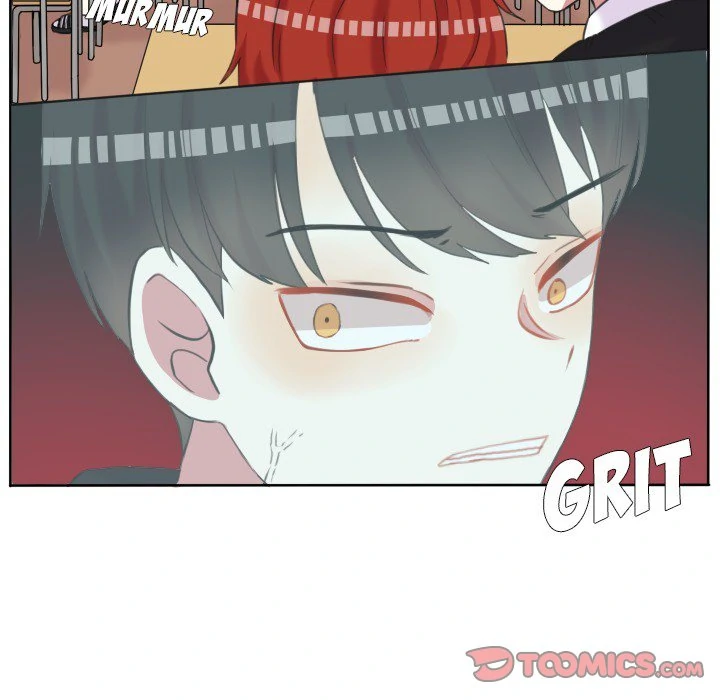 The chill couple Chapter 93 - page 82