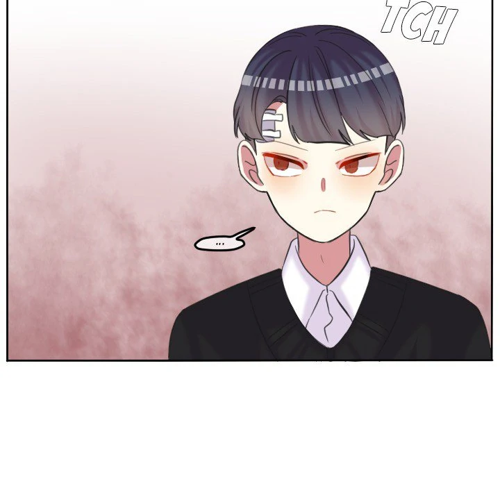 The chill couple Chapter 93 - page 84