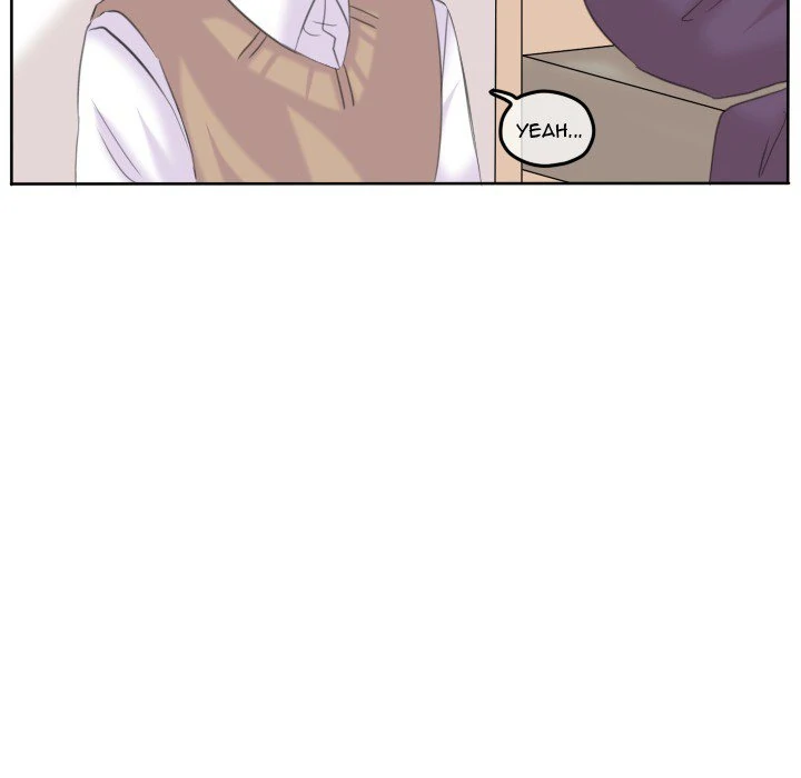 The chill couple Chapter 93 - page 9