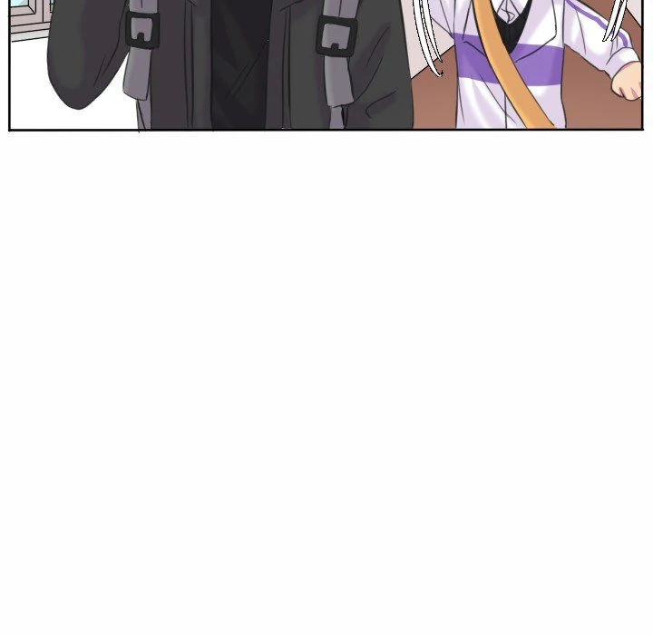 The chill couple Chapter 93 - page 91