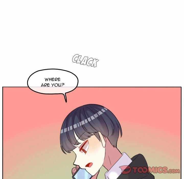 The chill couple Chapter 93 - page 92