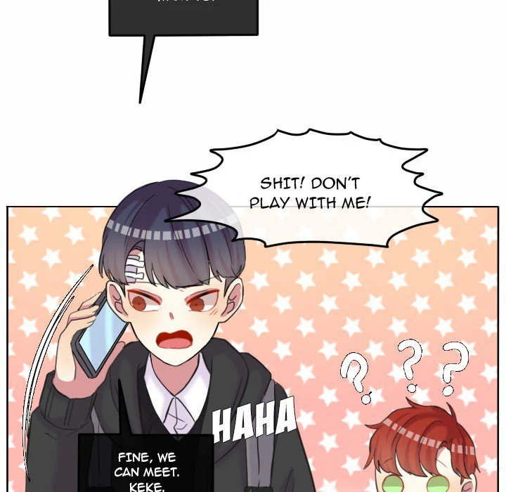 The chill couple Chapter 93 - page 94