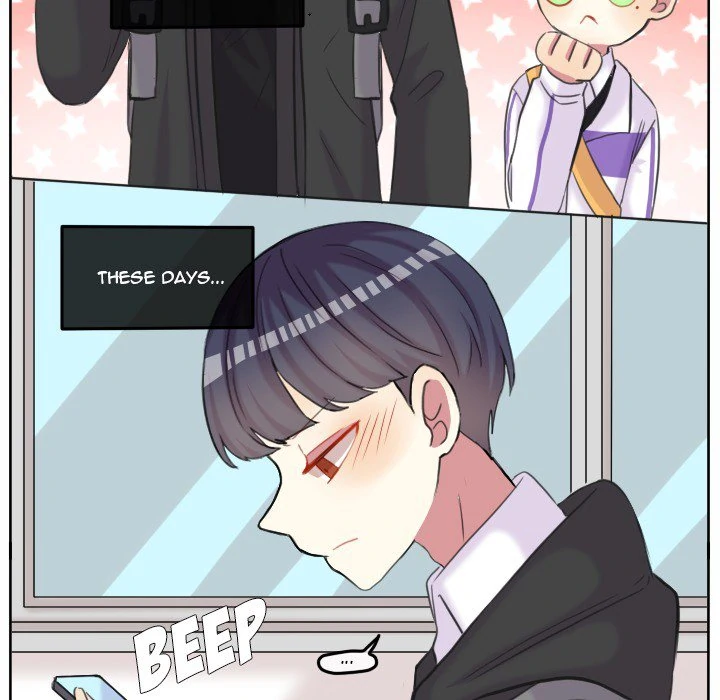 The chill couple Chapter 93 - page 95