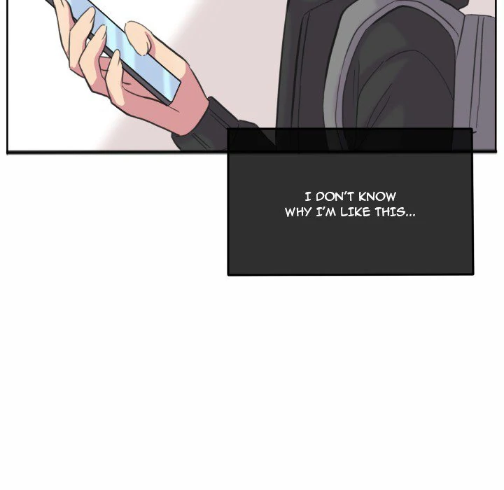 The chill couple Chapter 93 - page 96
