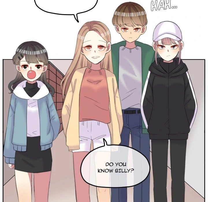 The chill couple Chapter 92 - page 10