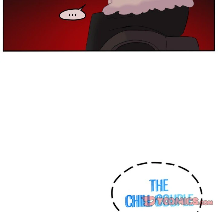 The chill couple Chapter 92 - page 12