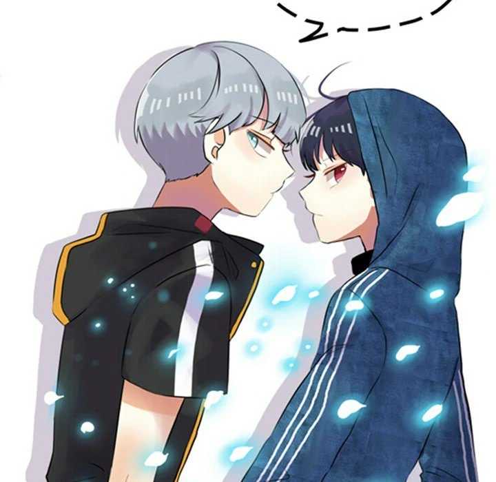 The chill couple Chapter 92 - page 13