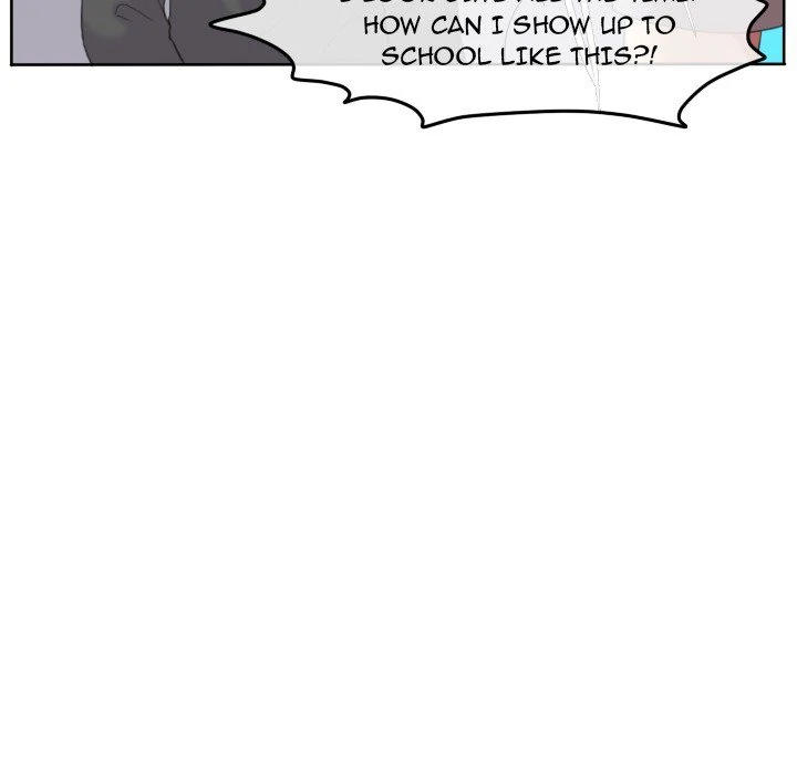The chill couple Chapter 92 - page 19