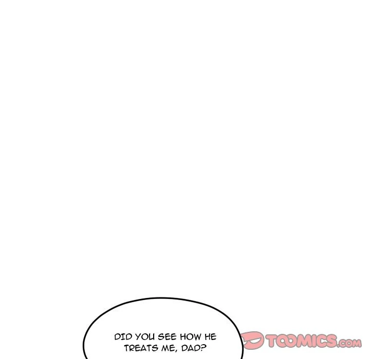 The chill couple Chapter 92 - page 22