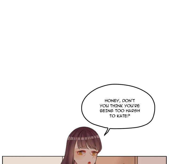 The chill couple Chapter 92 - page 28