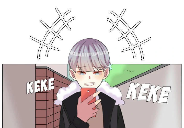 The chill couple Chapter 92 - page 3