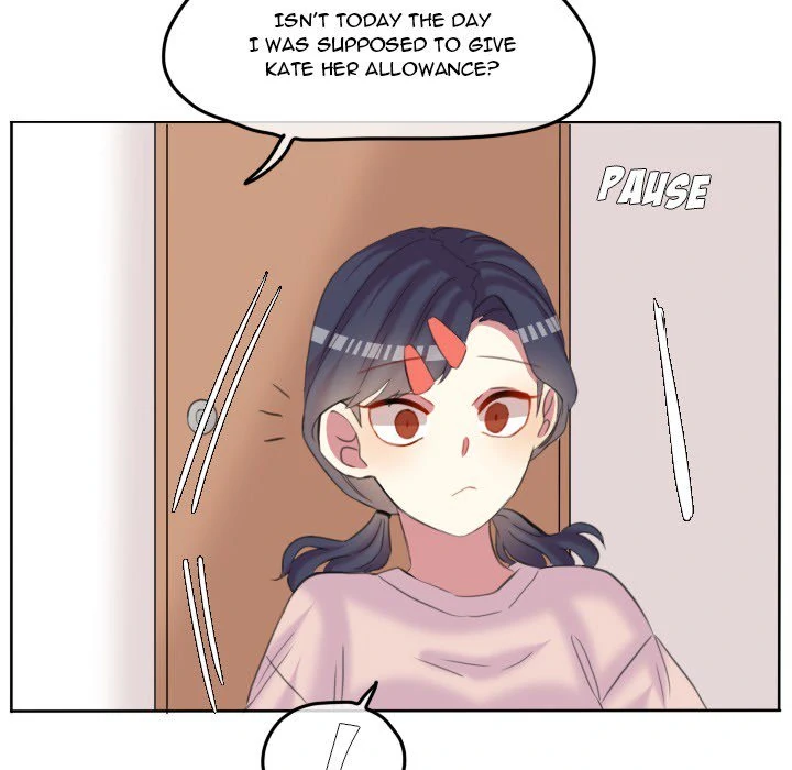The chill couple Chapter 92 - page 31