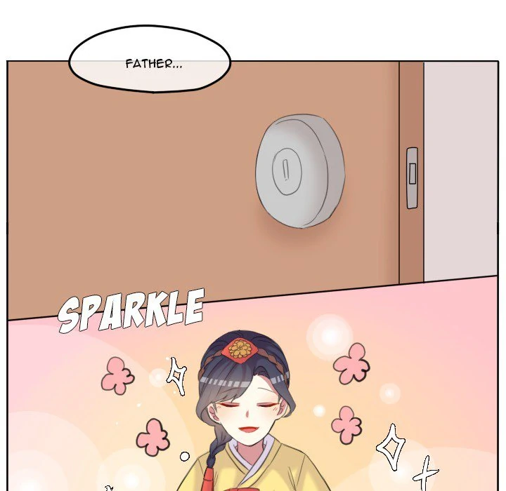 The chill couple Chapter 92 - page 33