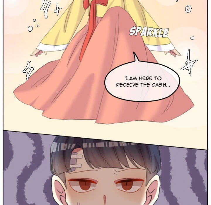 The chill couple Chapter 92 - page 34