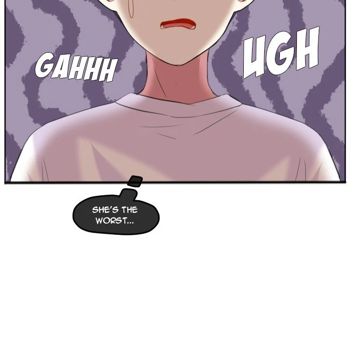 The chill couple Chapter 92 - page 35