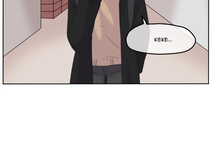 The chill couple Chapter 92 - page 4