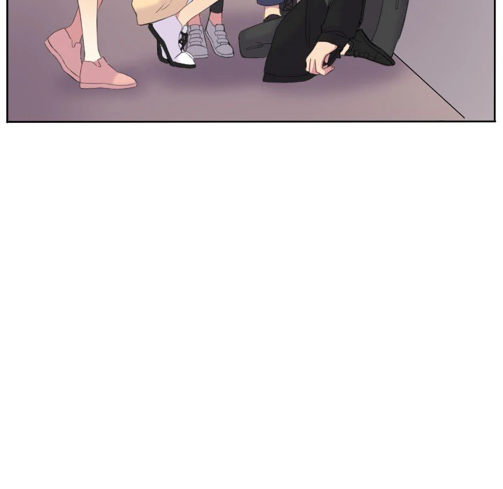 The chill couple Chapter 92 - page 40