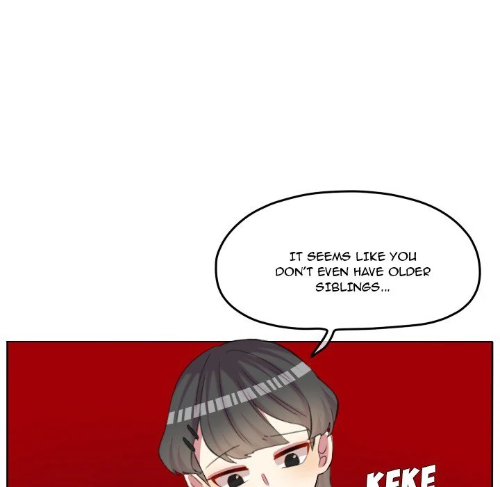 The chill couple Chapter 92 - page 41
