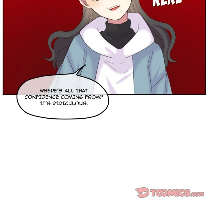 The chill couple Chapter 92 - page 42