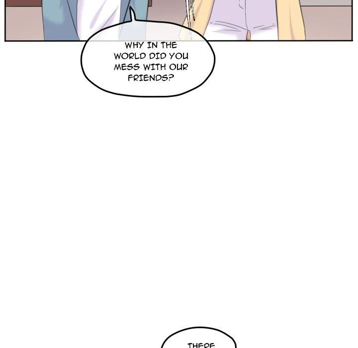 The chill couple Chapter 92 - page 45