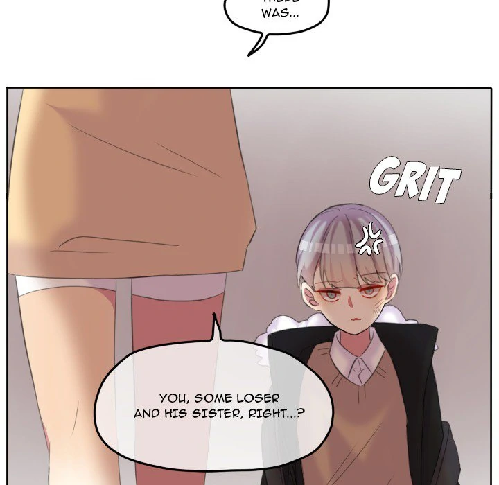 The chill couple Chapter 92 - page 46