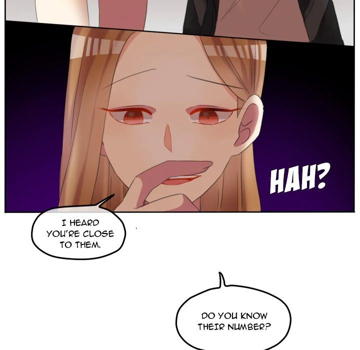The chill couple Chapter 92 - page 47