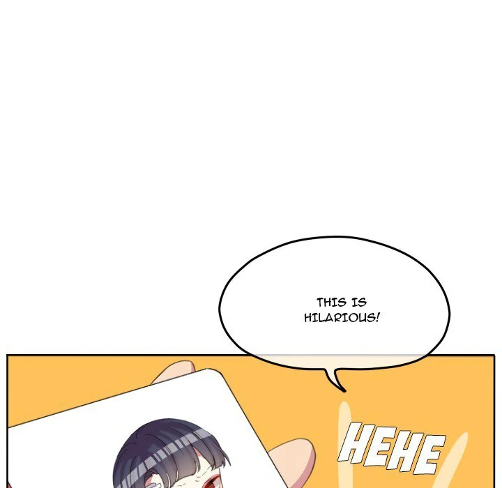 The chill couple Chapter 92 - page 5